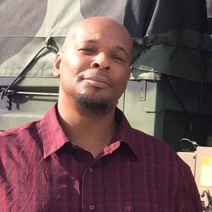 Meet your Posher, Steven